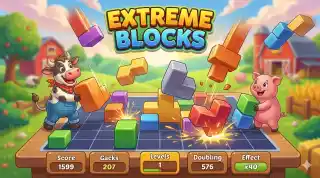 Extreme Blocks