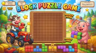 Block Puzzle Game