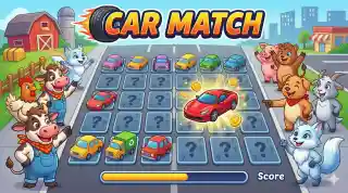 Car Match
